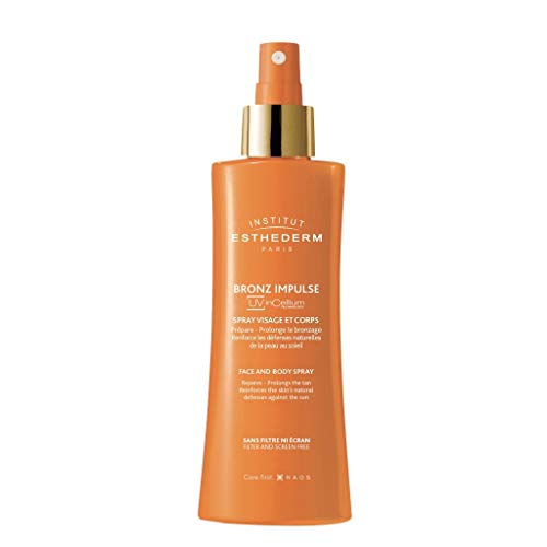 Esthederm Solaire Brz Impulse Spray 150 Ml